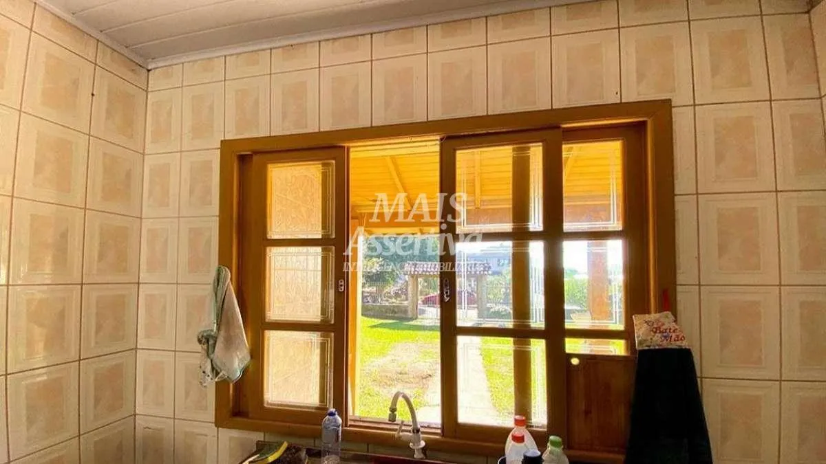 Imagem Casa para Venda em São Leopoldo / RS no bairro Feitoria
