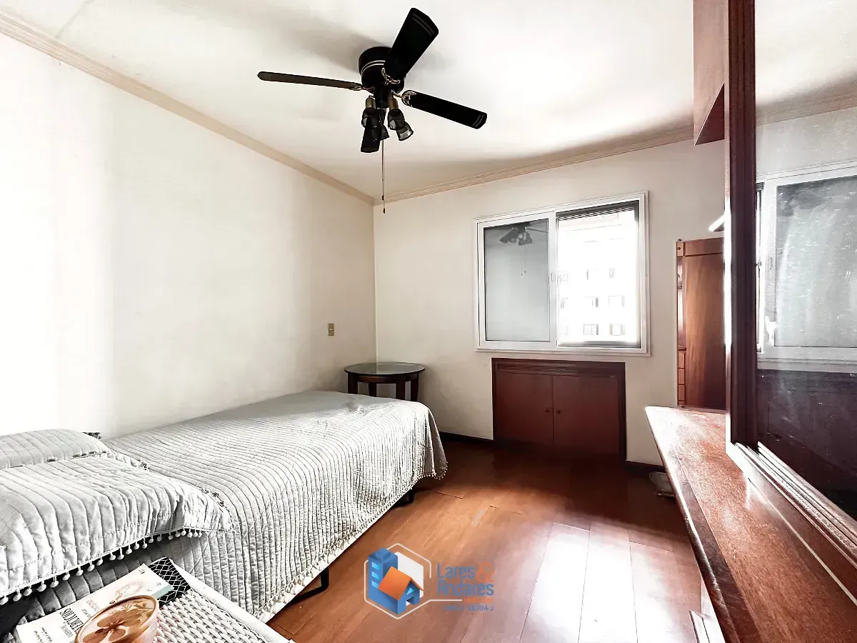 Imagem Apartamento para venda em Liberdade com 3 quartos, sendo 1 suíte, 133m²