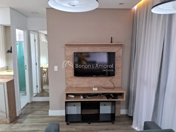 Imagem Apartamento à venda, todo mobiliado e decorado com muito bom gosto, em localização privilegiada, ...