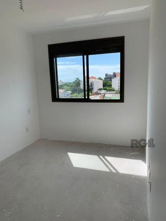 Imagem Apartamento novo, 61,14m², 2 quartos, 1 suíte, churrasqueira, vaga coberta, Zona Sul.
