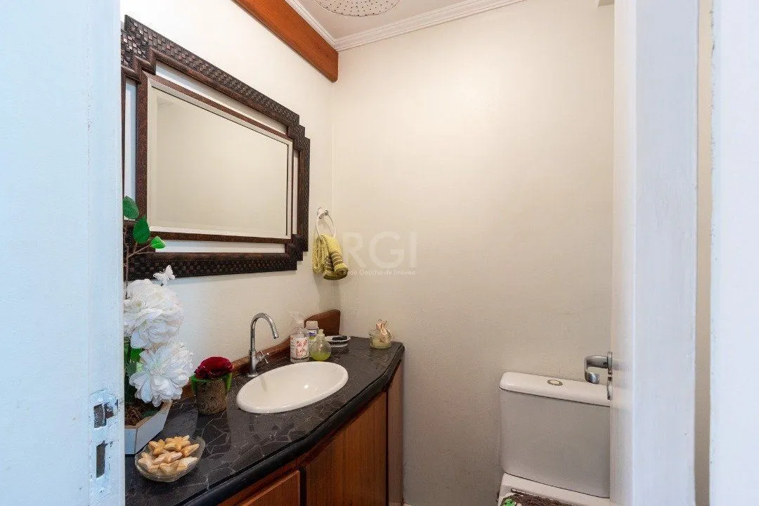 Imagem Cobertura para Venda - 230.54m², 3 dormitórios, sendo 1 suites, 2 vagas