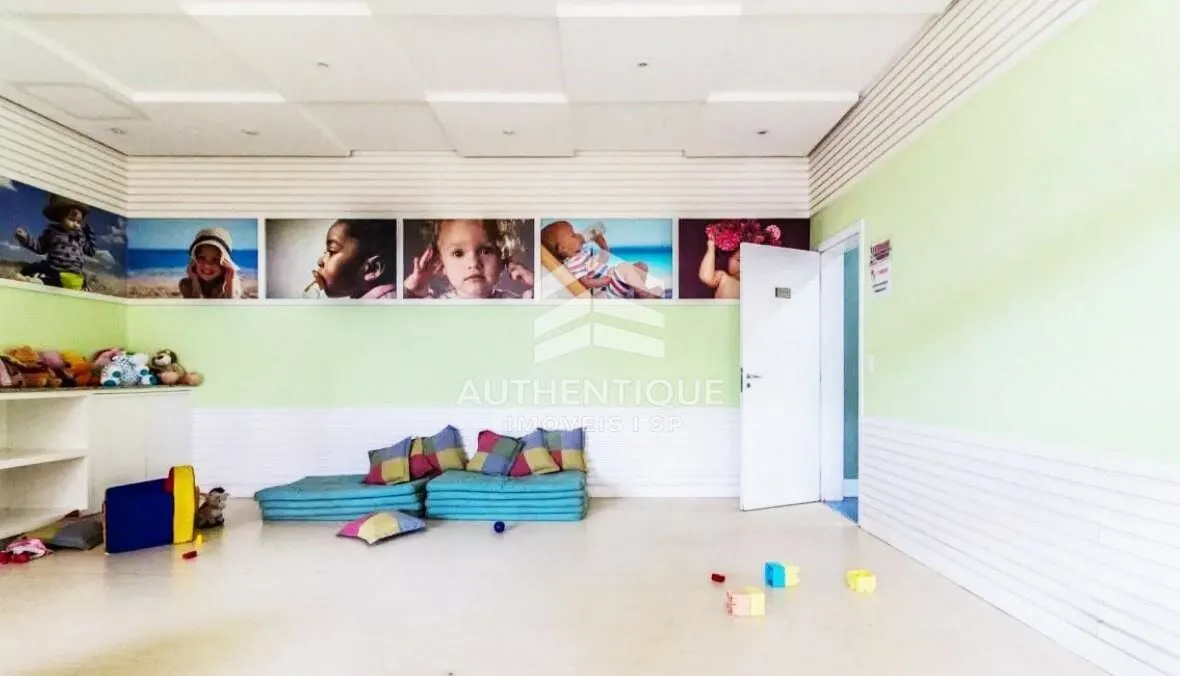 Imagem CASA DAS CALDEIRAS HOME - Apartamento à venda em São Paulo/SP