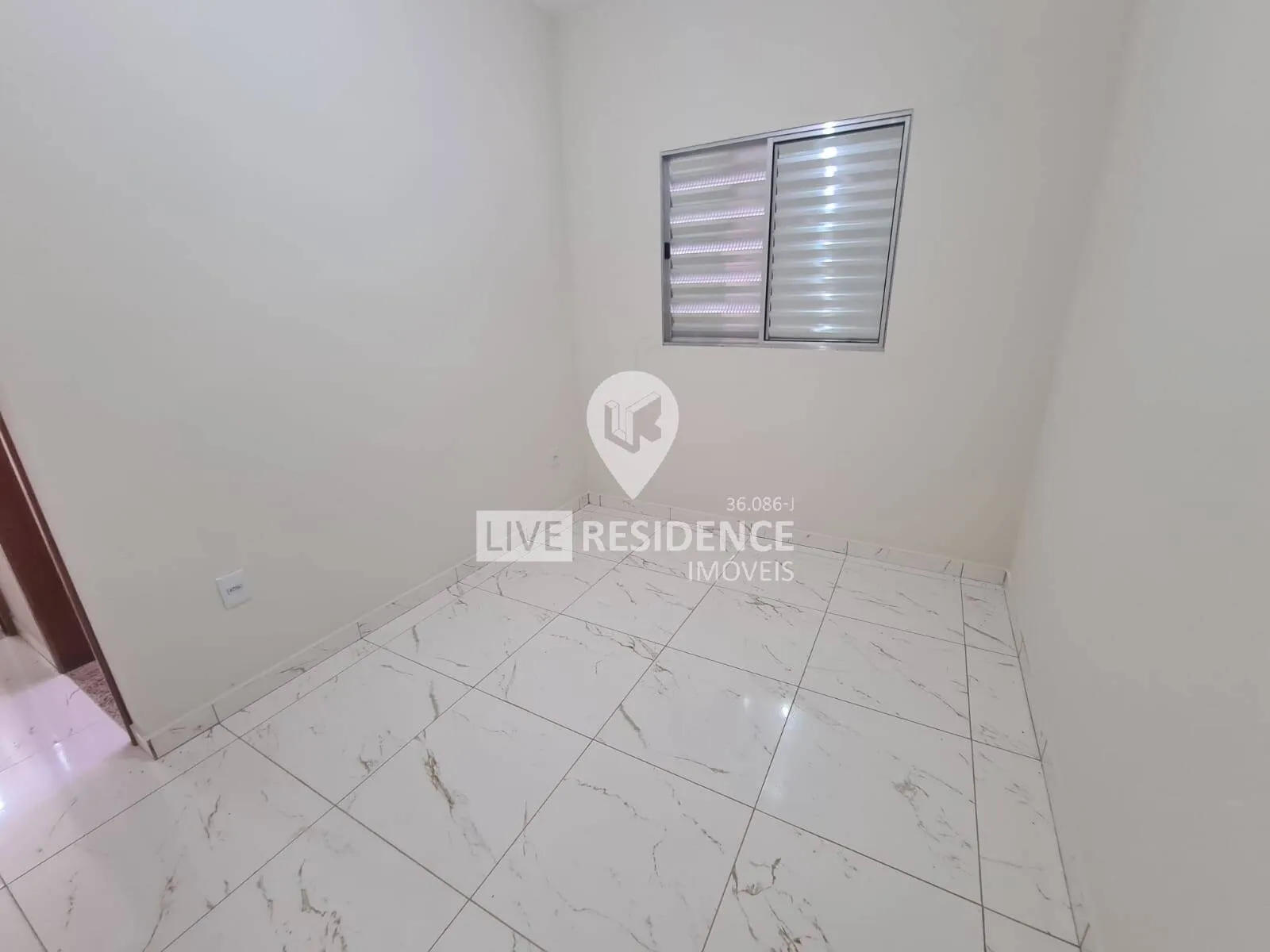 Imagem Casa Nova / Parque da Colina