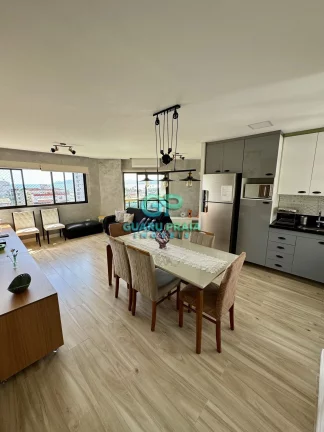 Imagem Apartamento em Enseada, Guarujá/SP