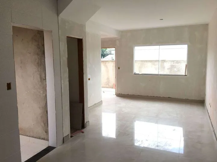 Sobrado com 2 Quartos à Venda, 85 m² em Vila Carrão - São Paulo