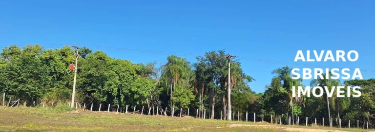 Foto do imóvel Excelente Terreno Comercial/Industrial à Venda – Itu/SP