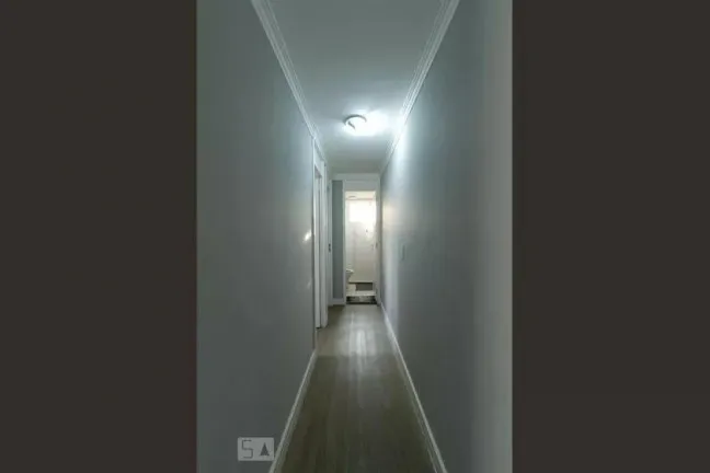 Imagem Apartamento com 2 Quartos à Venda, 54 m² em Santa Terezinha - São Bernardo do Campo