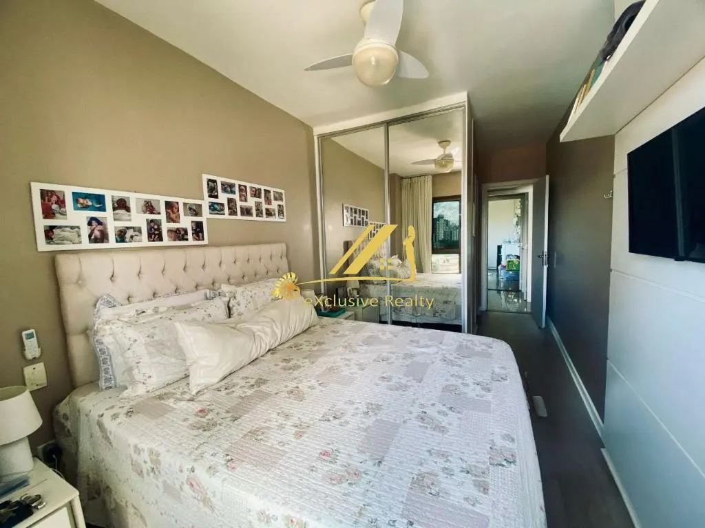 Imagem Apartamento RESIDENCIAL em Salvador - Bahia, Pituba