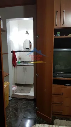 Imagem Casa-Terrea-para-Venda-em-Parque-Jacatuba-Santo-Andre-SP