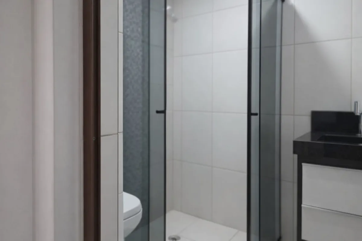 Imagem Apartamento para venda em Jardim Felicidade (Zona Oeste) com 2 quartos, 47m2