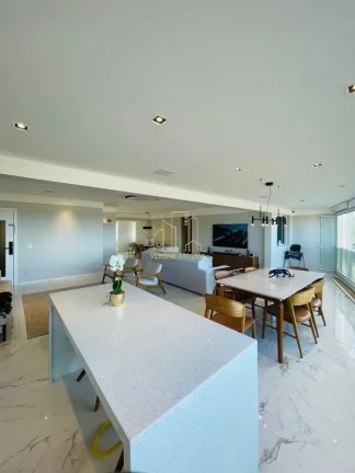 Imagem ?? HEMISPHERE 360 ? APARTAMENTO FRENTE MAR | 4 SUÍTES | 200m² | À VENDA