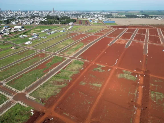 Imagem Terreno em Cascavel com infraestrutura completa - Oportunidade de investimento! Bairro Brazmadeira - Cascavel