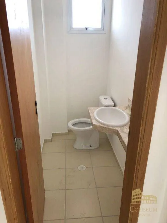 Imagem Apartamento com 1 dormitório à venda, 62 m² por R$ 360.000,00 - Jardim Real - Praia Grande/SP