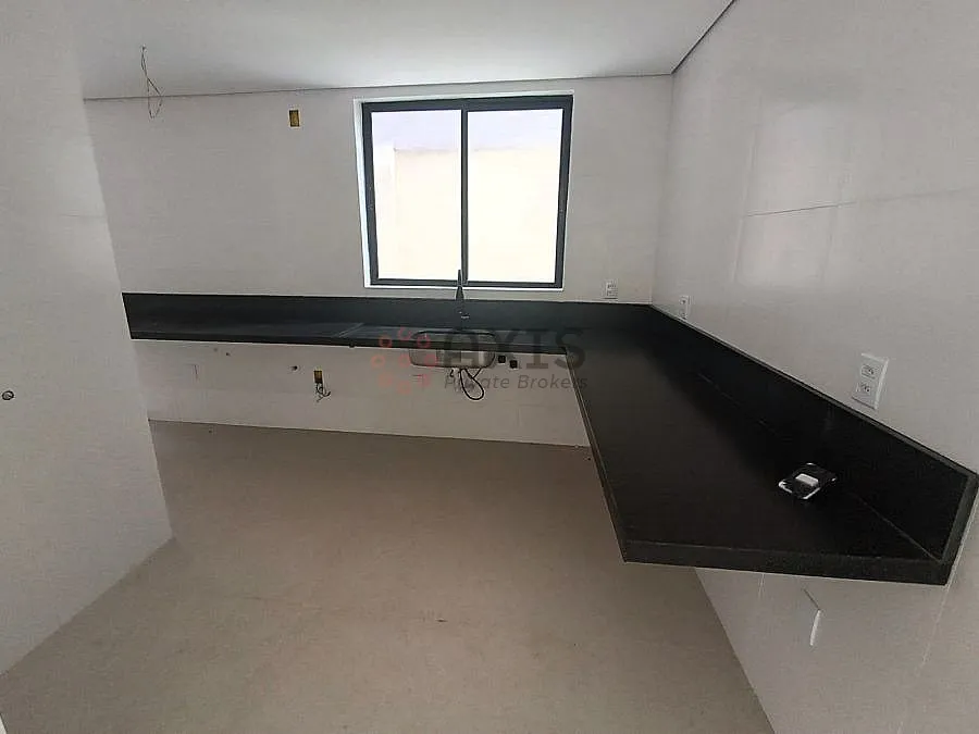 Imagem Area Privativa - Prado - 4 quartos - 140m2