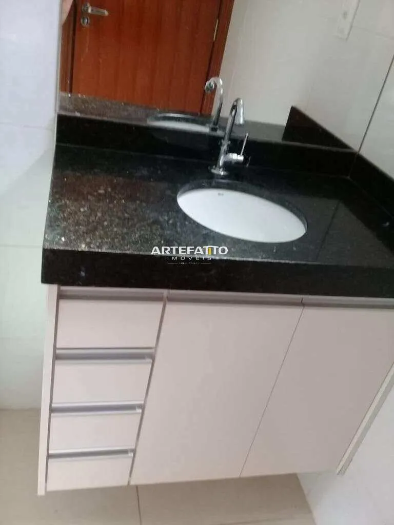 Imagem Apartamento à venda em Ribeirão Preto, Residencial Greenville, com 2 quartos, 64m2