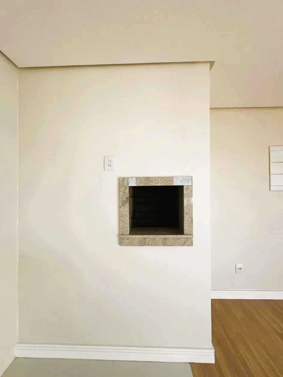 Imagem Apartamento 1 dormitório com vaga no Mont´t Serrat