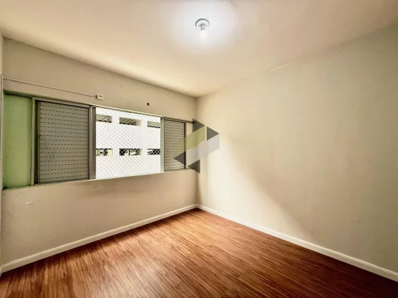 Imagem Apartamento para Venda em Santos, Encruzilhada, 3 dormitórios, 1 banheiro, 1 vaga