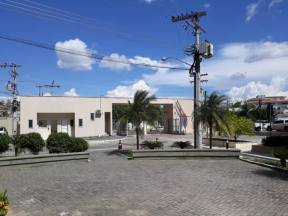 Imagem APARTAMENTO RESIDENCIAL em MANAUS - AM, FLORES