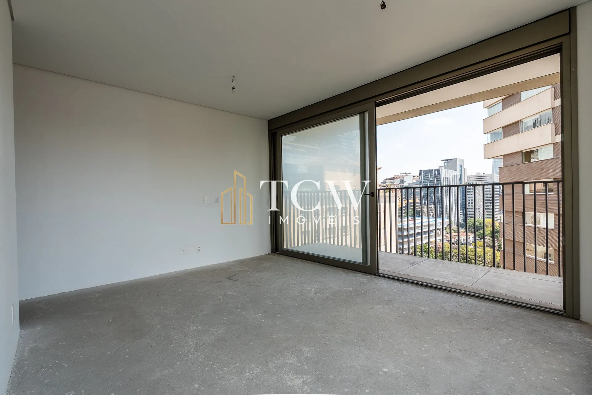 Imagem Apartamento Alto Padrão 231m2 no Itaim Bibi
