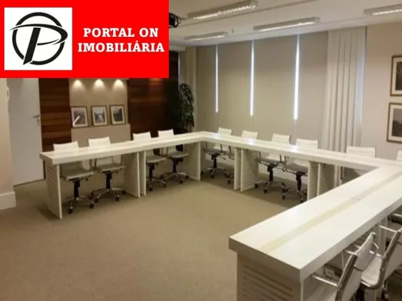 Imagem Sala Comercial a venda preço Promocional a vista, 42,40m² Barra da Tijuca, ótima localização