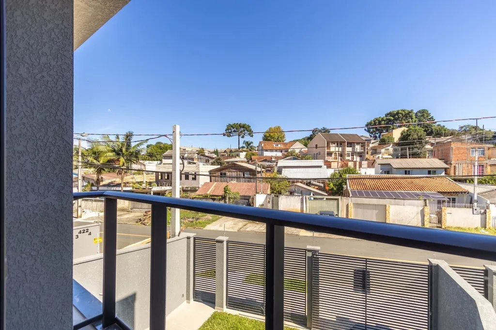 Imagem CASA RESIDENCIAL em Curitiba - PR, Pilarzinho