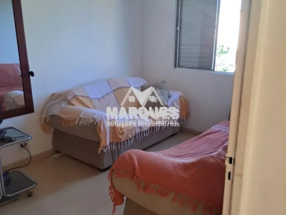 Imagem Apartamento a Venda no bairro Jardim Interlagos - Campinas, SP