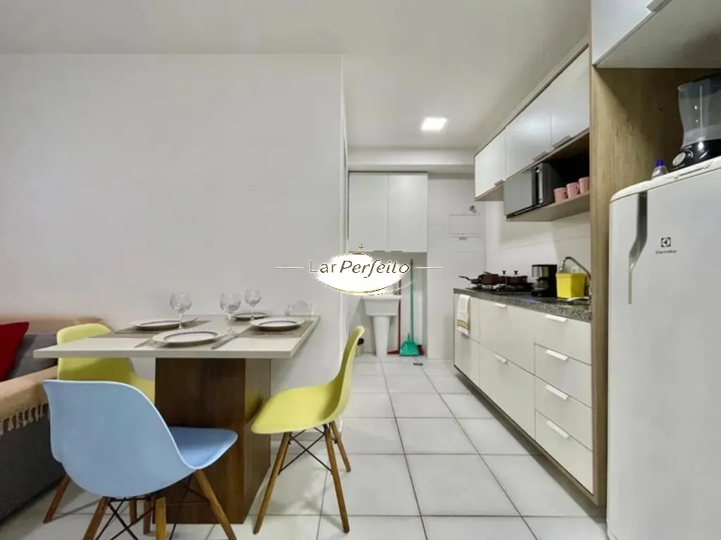 Imagem Apartamento com 2 Quartos à Venda, 36 m² em Bela Vista - São Paulo