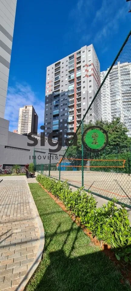 Imagem Apartamento à venda no Torino Morumbi 2 dormitórios, varanda e lazer completo!