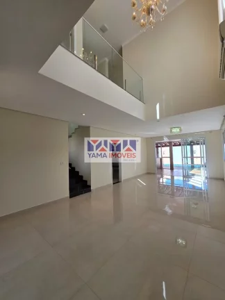 Imagem Saint Gerard - Casa à venda no bairro Condomínio La Bourgogne - Ribeirão Preto/SP