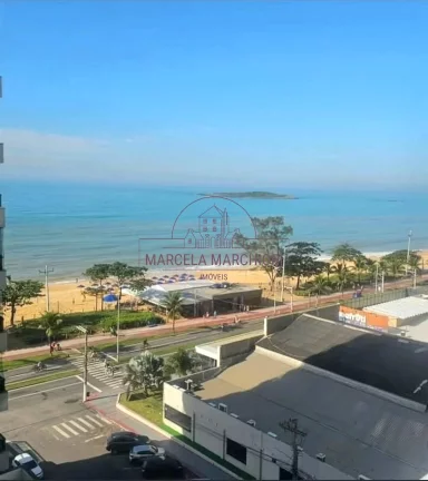 Imagem Ap 1 quartos e sala, sol da manhã, vista pro mar, montado e mobiliado, 1 va