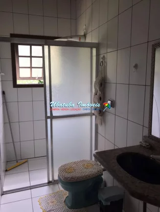 Imagem Casa vila Póquinha UBATUMIRIM