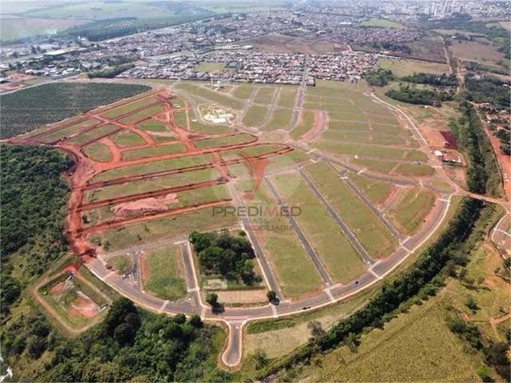 Foto do imóvel Lote/Terreno de 318m² no bairro Residencial Vila Da Mata I, em Lençóis Paulista