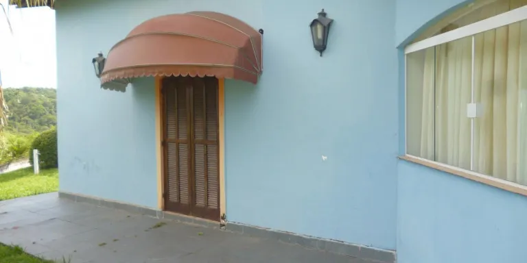 Imagem Chácara com 4 Quartos à Venda, 2.000 m² em Centro - Santa Isabel