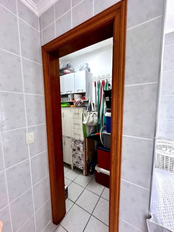 Imagem APARTAMENTO COM 149,00 m² - FLÓRIDA - PRAIA GRANDE SP