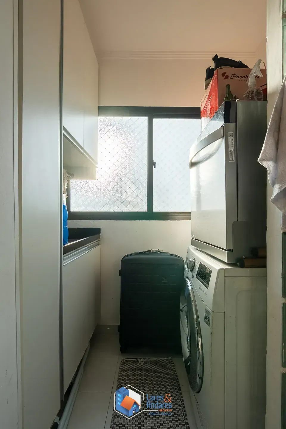 Imagem Cobertura para venda em Vila Gumercindo com 3 quartos, sendo 1 suíte, 107m²