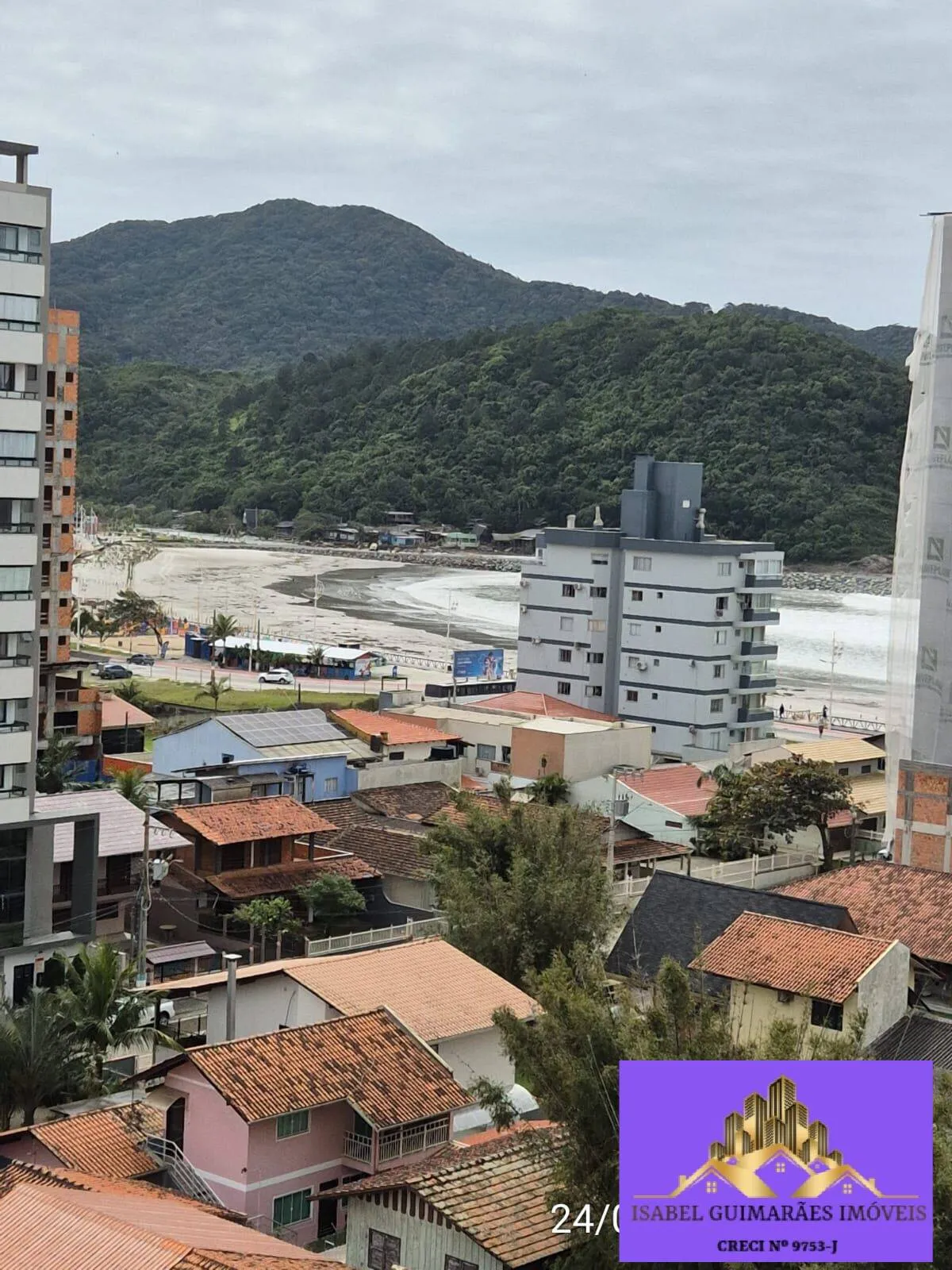 Imagem Vendo Apartamento Mobiliado, 02 quartos, 02 banheiros, Gravatá Navegantes