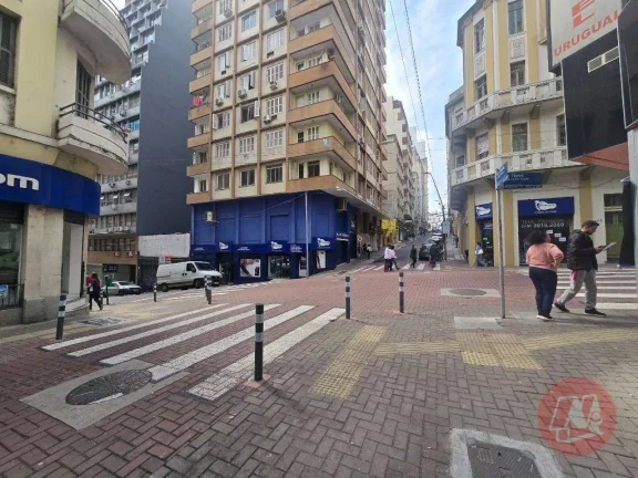 Imagem Loja na Gal. Vitorino
