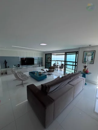 Imagem Apartamento 03 suites, para venda, Av. Boa Viagem, Recife - PE.
