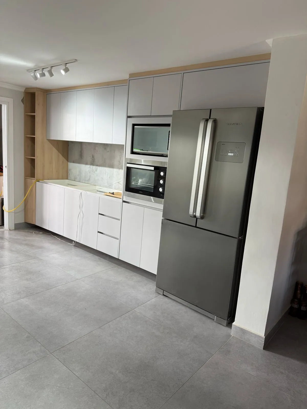 Imagem Casa com 03 quartos e 02 vagas de garagem