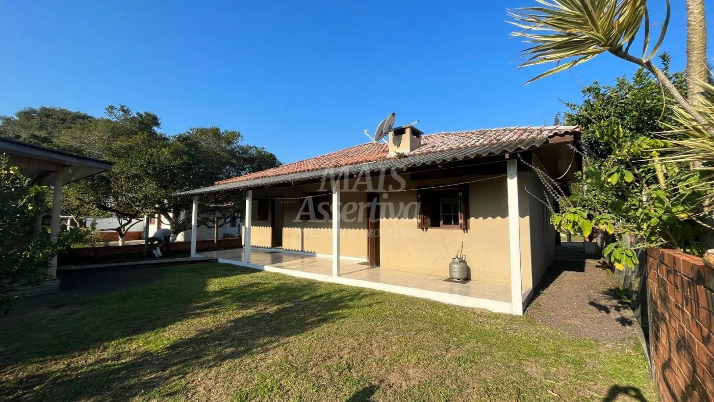 Imagem Casa Para Venda em Arroio do Sal