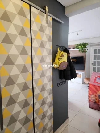 Imagem Apartamento de 102m2 com 2 dormitórios e 1 vaga no Brooklin Paulista, São Paulo