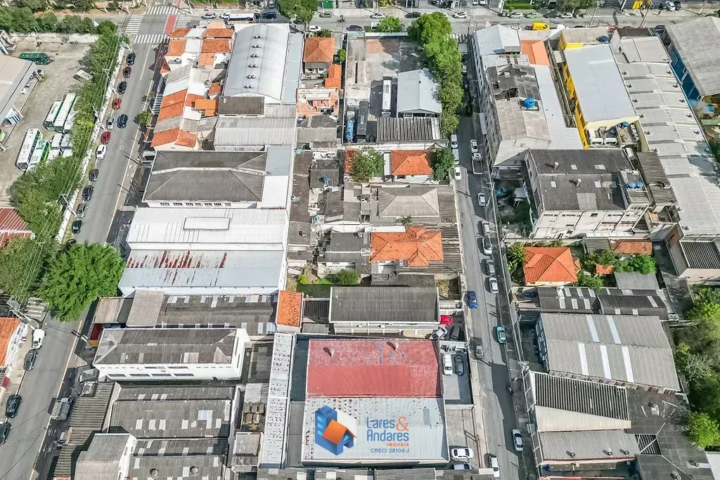 Imagem Terreno/Lote Residencial à venda 800M² Socorro São Paulo - SP