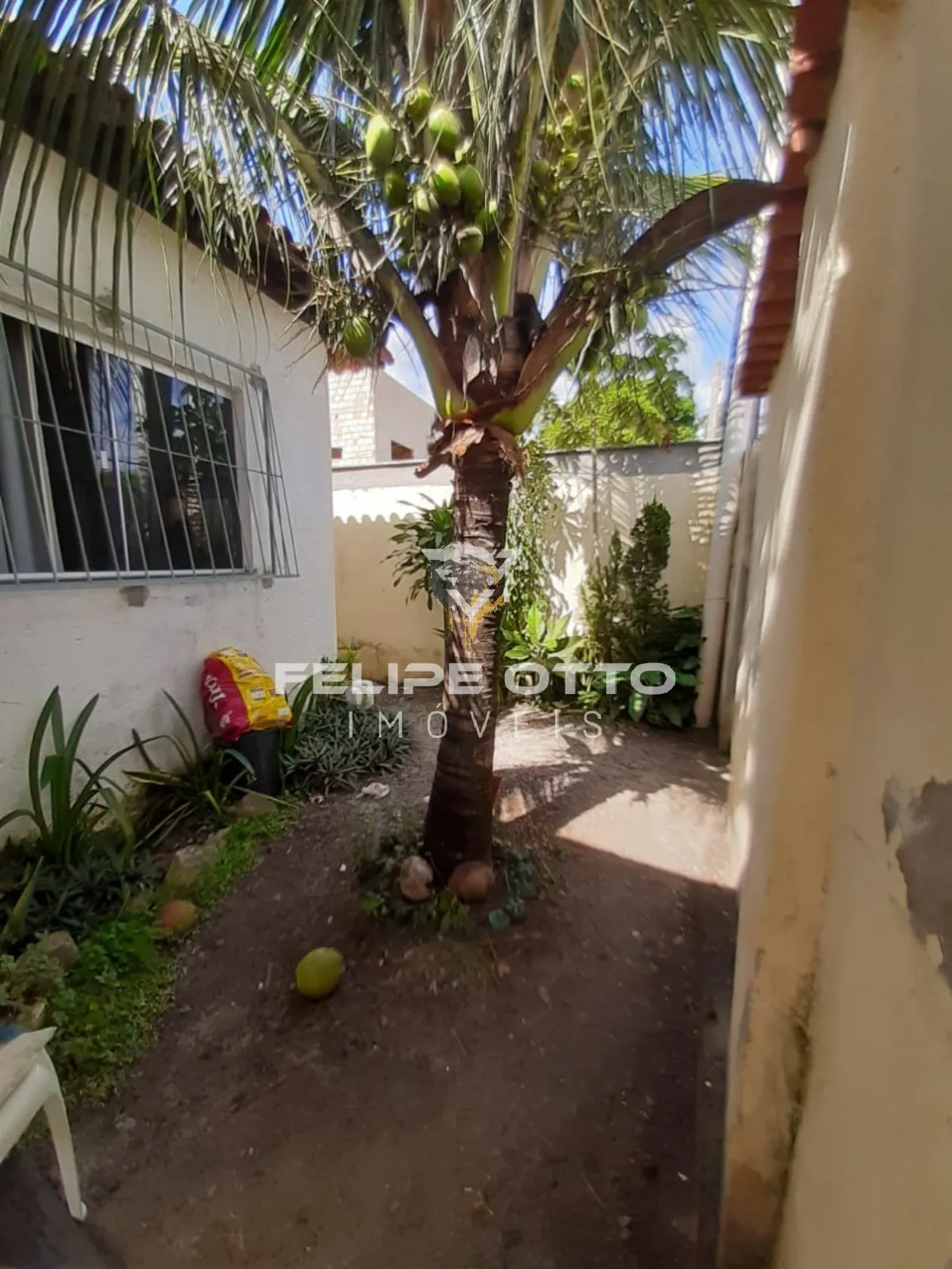 Imagem CASA RESIDENCIAL em SANTA CRUZ CABRÁLIA - BA, MORADA DO ATLÂNTICO