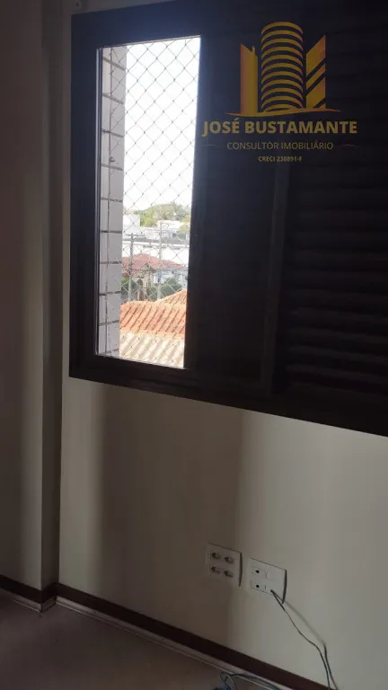 Imagem APTO 3 DORMITORIOS C A/E, 3 VAGAS
