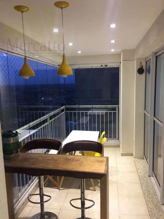 Imagem Apartamento com 3 Quartos à Venda, 126 m² em Jardim Wanda - Taboão Da Serra