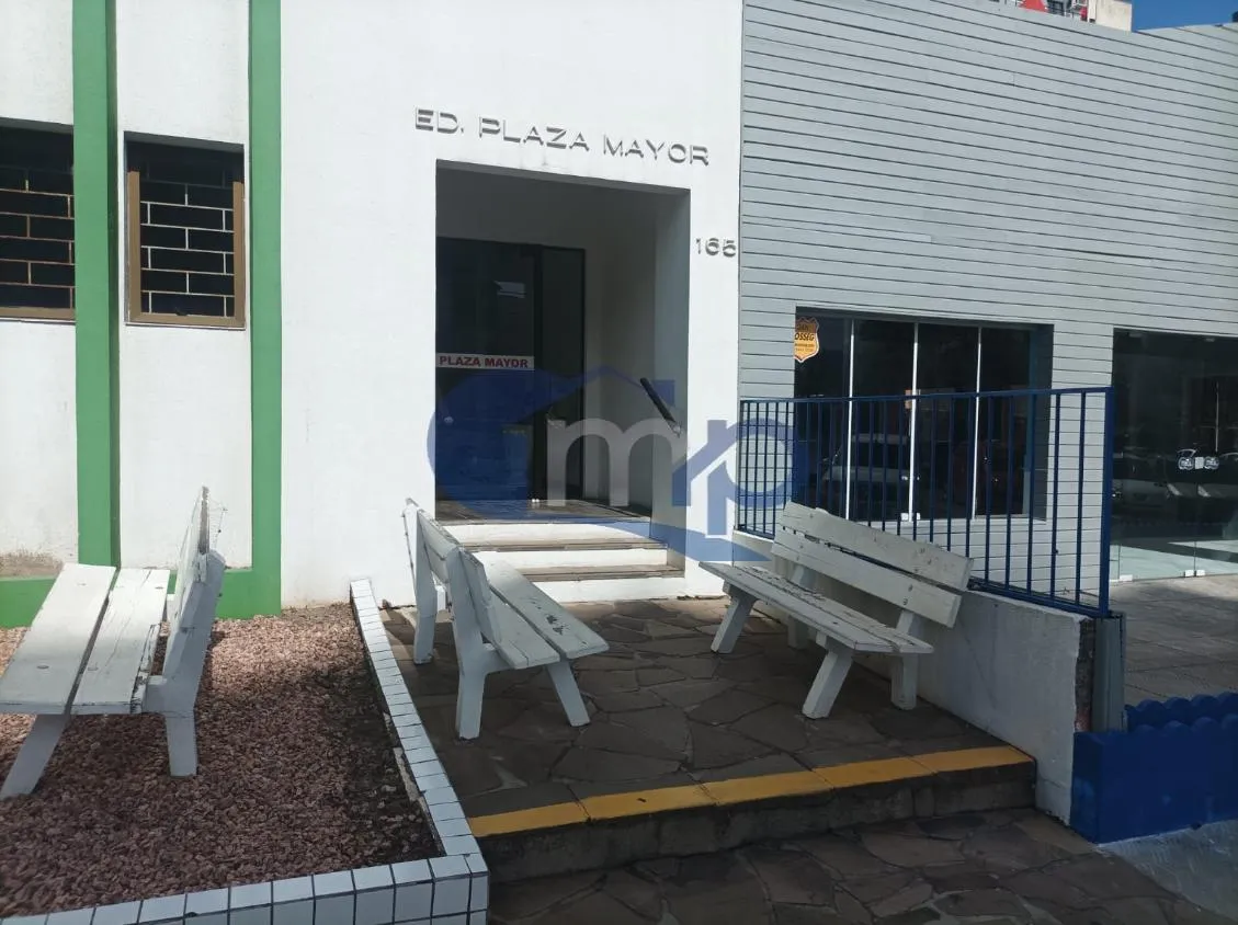Imagem Apartamento 1 dormitório a venda em Torres