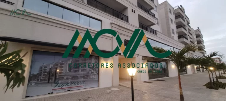 Imagem Apartamento Frente Mar, na melhor localização de Itapoá.
