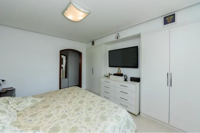 Imagem COBERTURA RESIDENCIAL em São Paulo - SP, Campo Belo