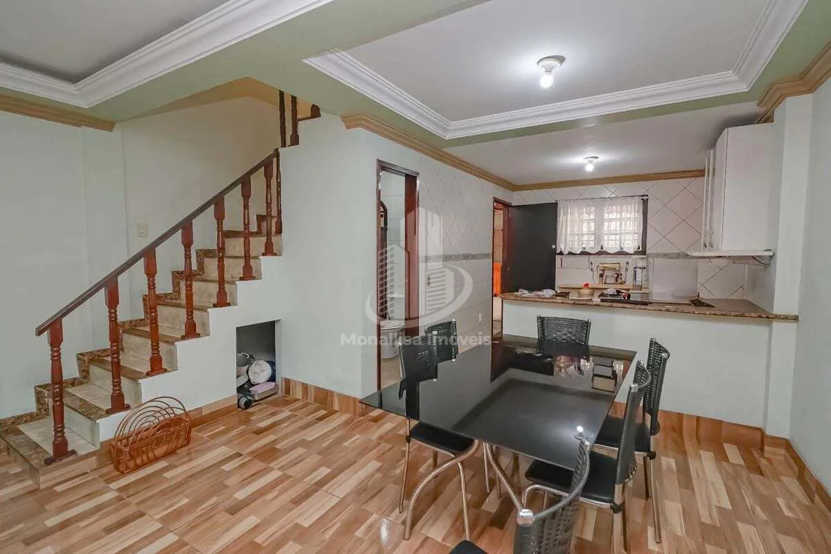 Imagem Casa para alugar no bairro Zona Oeste em Rio de Janeiro/RJ