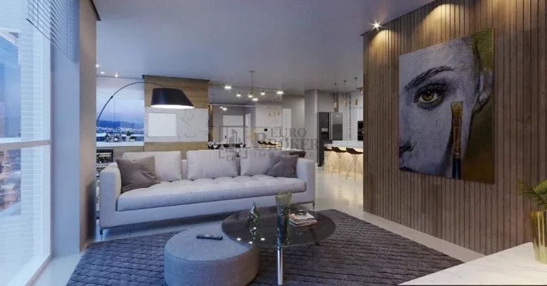 Imagem Apartamento no Ed. Opera Tower